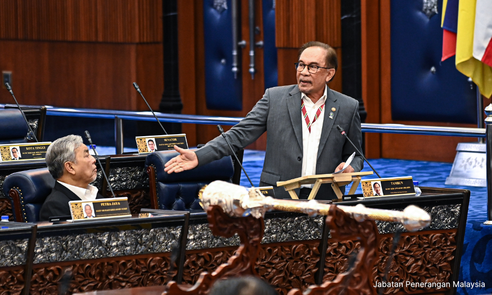 K’jaan ambil langkah kawal kenaikan premium insurans, kata PM