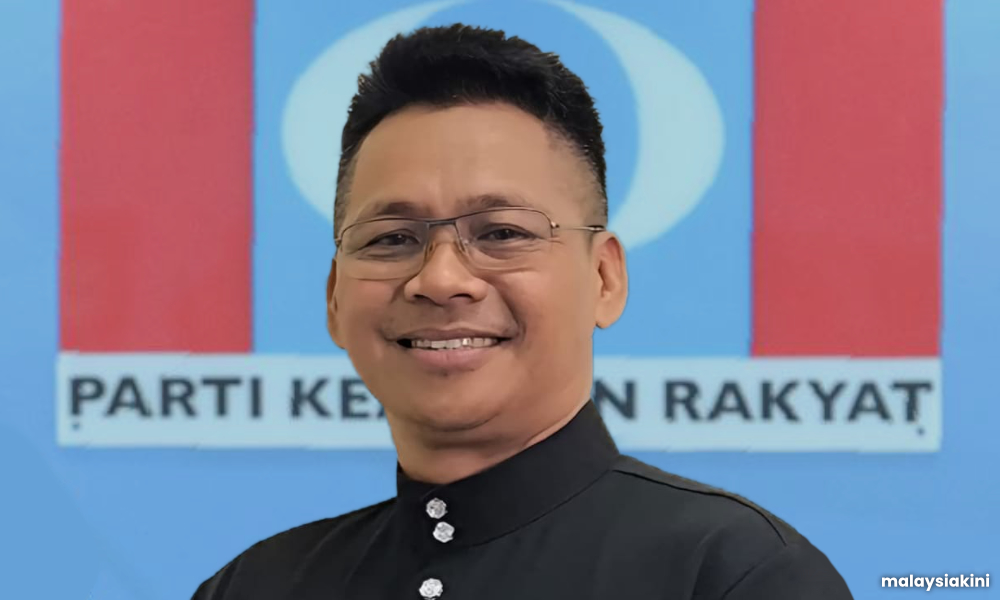 “给他一个机会”，沙公正党吁民支持慕沙任命