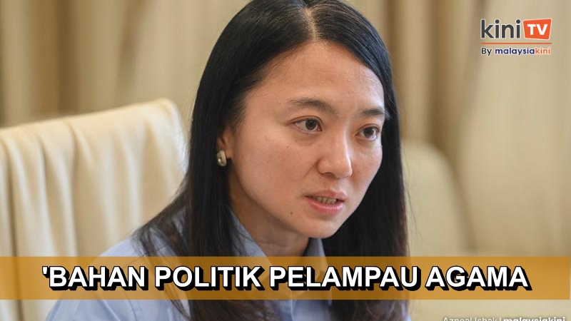 Yeoh lapor polis, dakwa fitnah terhadapnya disebarkan