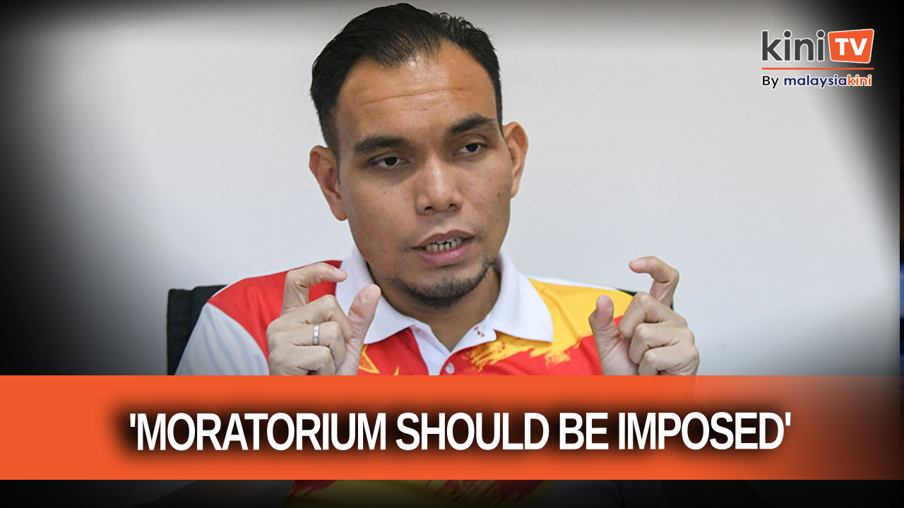 Moratorium should be imposed on CMA probes, says Syahredzan