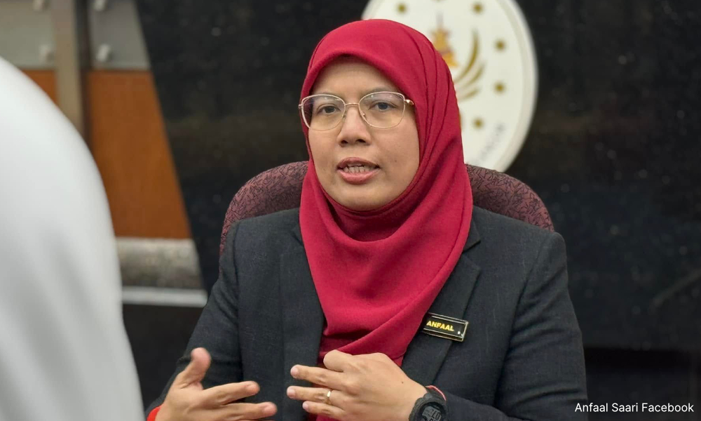 185 GISBH-linked kids handed over to families on bond: S'gor exco