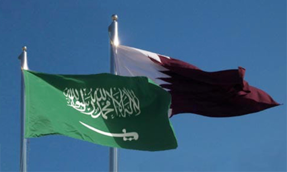 Saudi, Qatar condemn Israeli decision to expand settlements in Syria's occupied Golan Heights