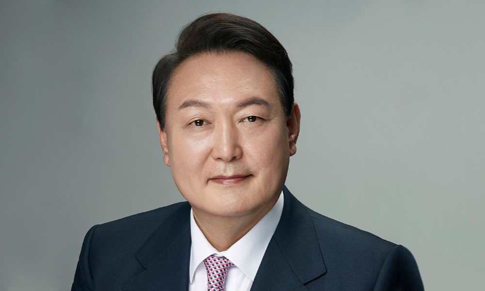 S. Korea ex-president Yoon gets life sentence over martial law bid