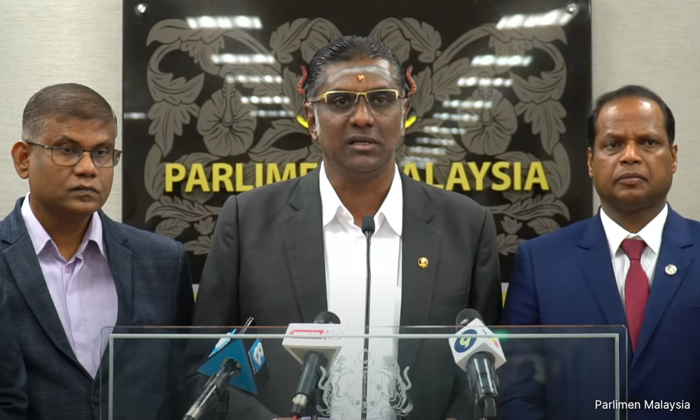 Speak out against atrocities in Bangladesh, govt MPs urge Anwar