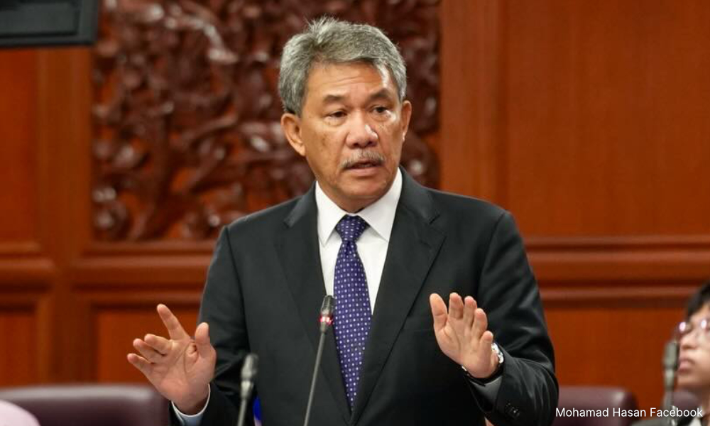 Tok Mat: Asean must focus on implementing Asean Vision 2045
