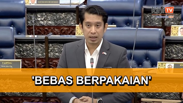 KBS tak halang penganjur letak syarat pemakaian atlet wanita