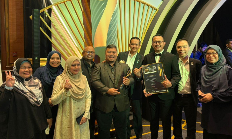 KPJ Healthcare Clinches Triple HR Awards for Excellence in Human Capital