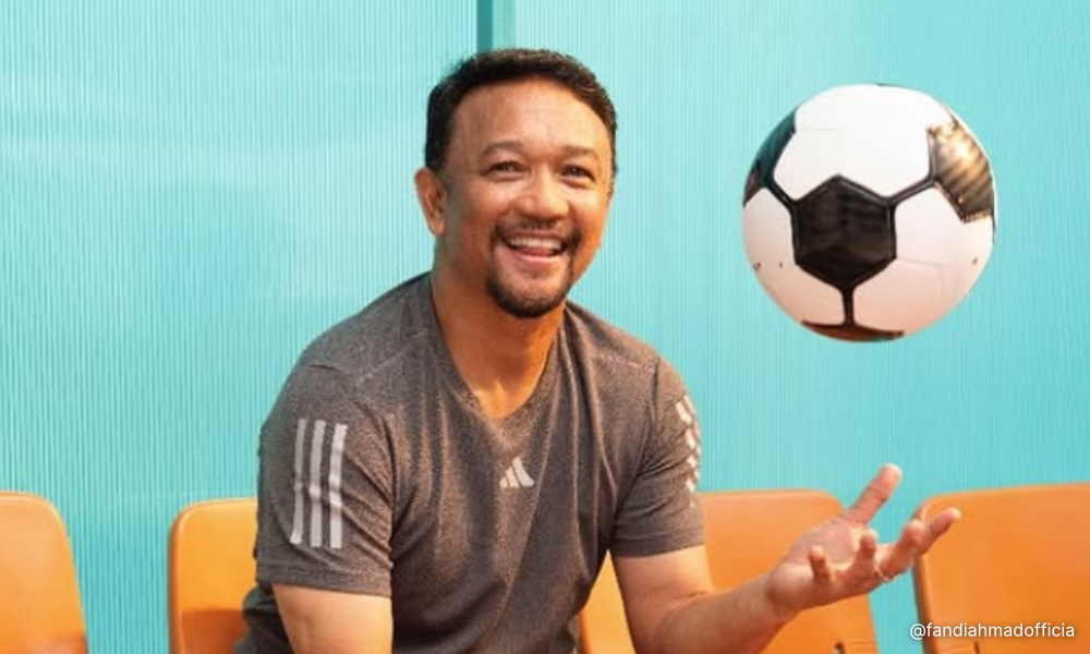 ULASAN | Antara ngauman Harimau Selatan dan 'muslihat' Fandi Ahmad