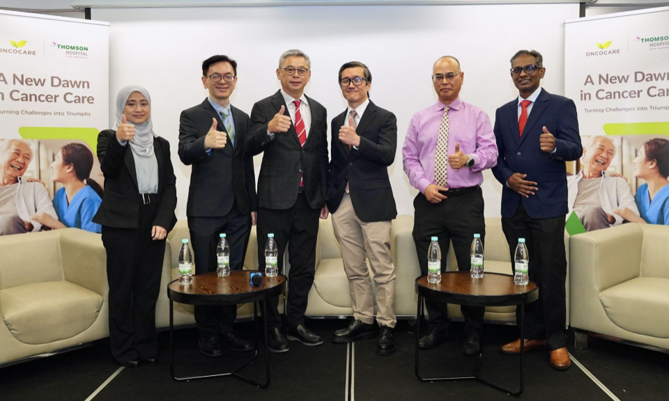 OncoCare Expands to Malaysia: A Milestone in Accessible, Comprehensive Cancer Care