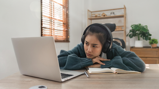 Coping with Academic Pressure : A Call to Parents