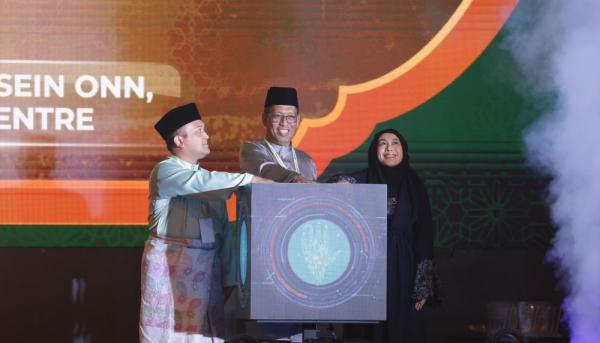 Muzakarah anjuran CBP platform bincang halatuju landskap kewangan Islam