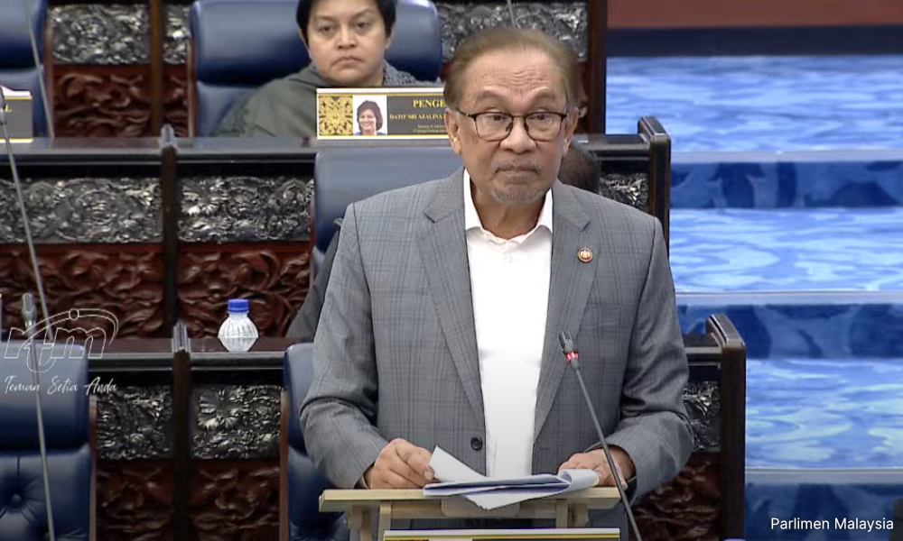 PM sokong cara UK syaratkan bank bayar balik mangsa penipuan