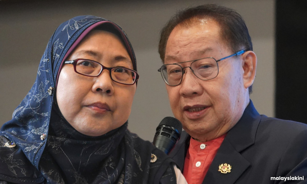 Label 'pengkhianat': Kitingan buat ucapan pilihan raya, kata PKR