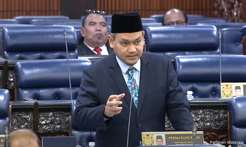 MP: Will govt support alcohol sale ban in Muslim areas?