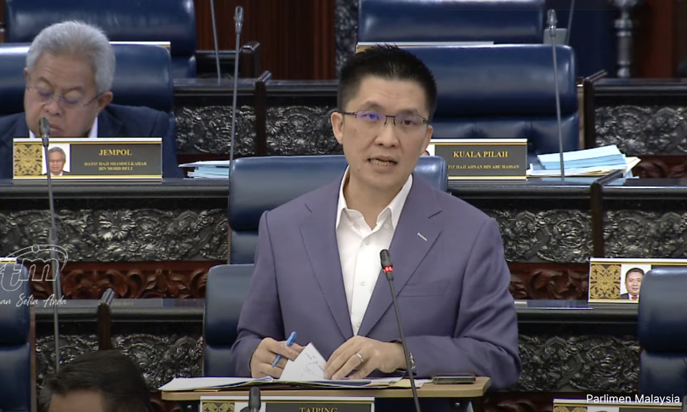 Kajian semula elaun pengetua, guru besar dialu-alukan