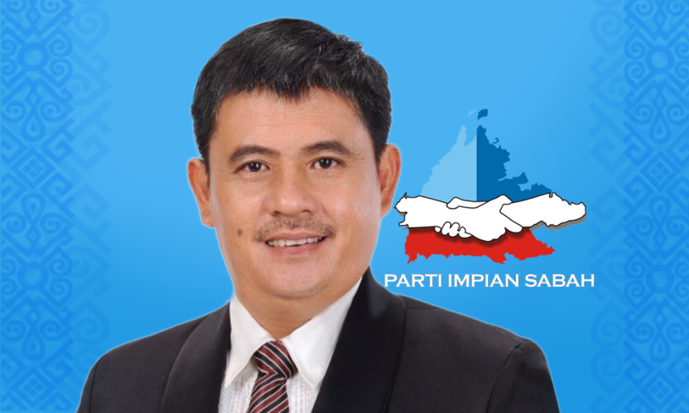 New Sabah party denies Musa Aman links, defends Hajiji amid graft scandal