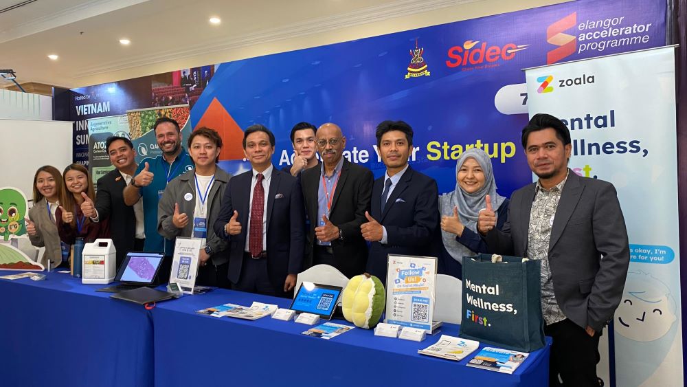SAP24 Winners Embark on International Innovation Trips to the Philippines  and Vietnam