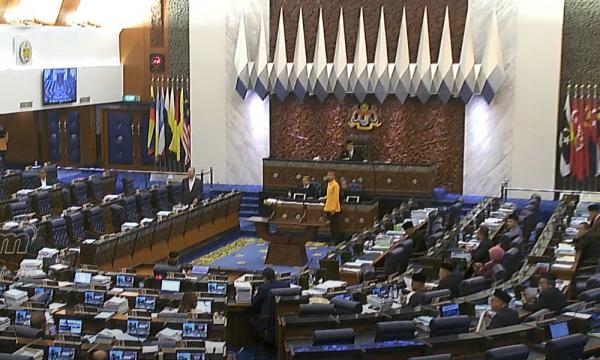 Opposition wants bloc voting on CMA amendments