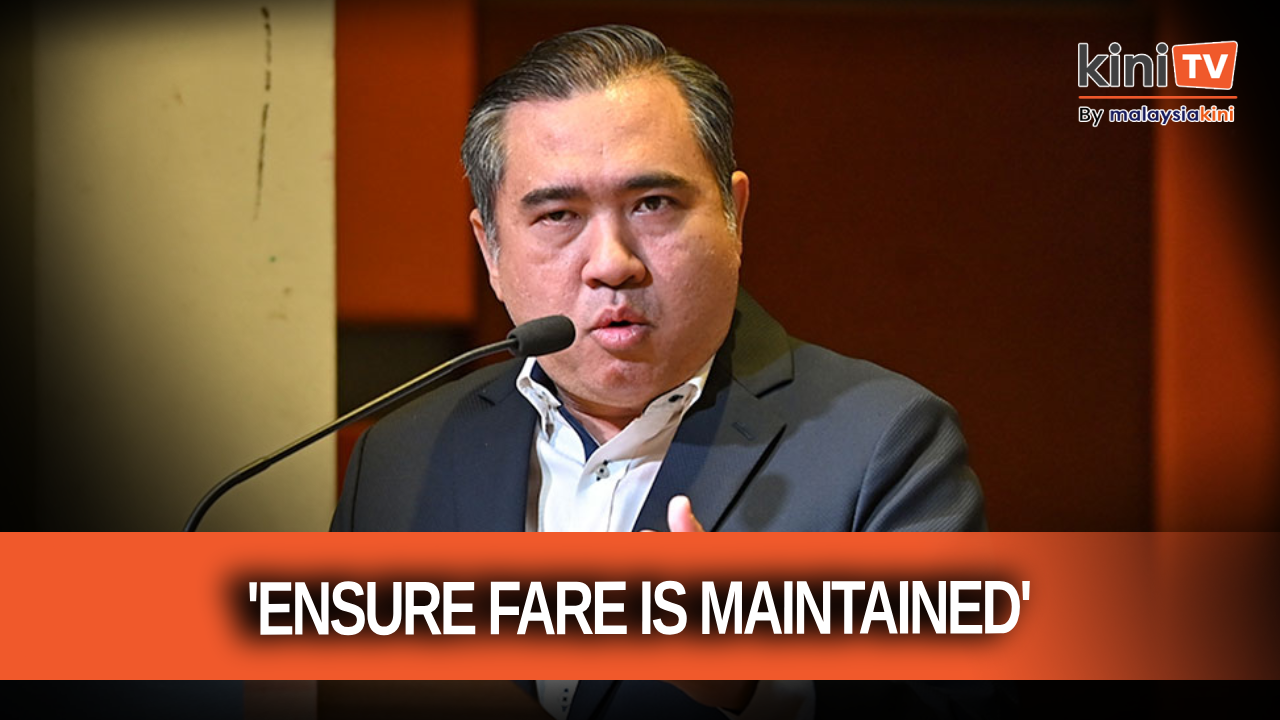 Loke: Ferry operators will receive diesel subsidy, fares must be maintained