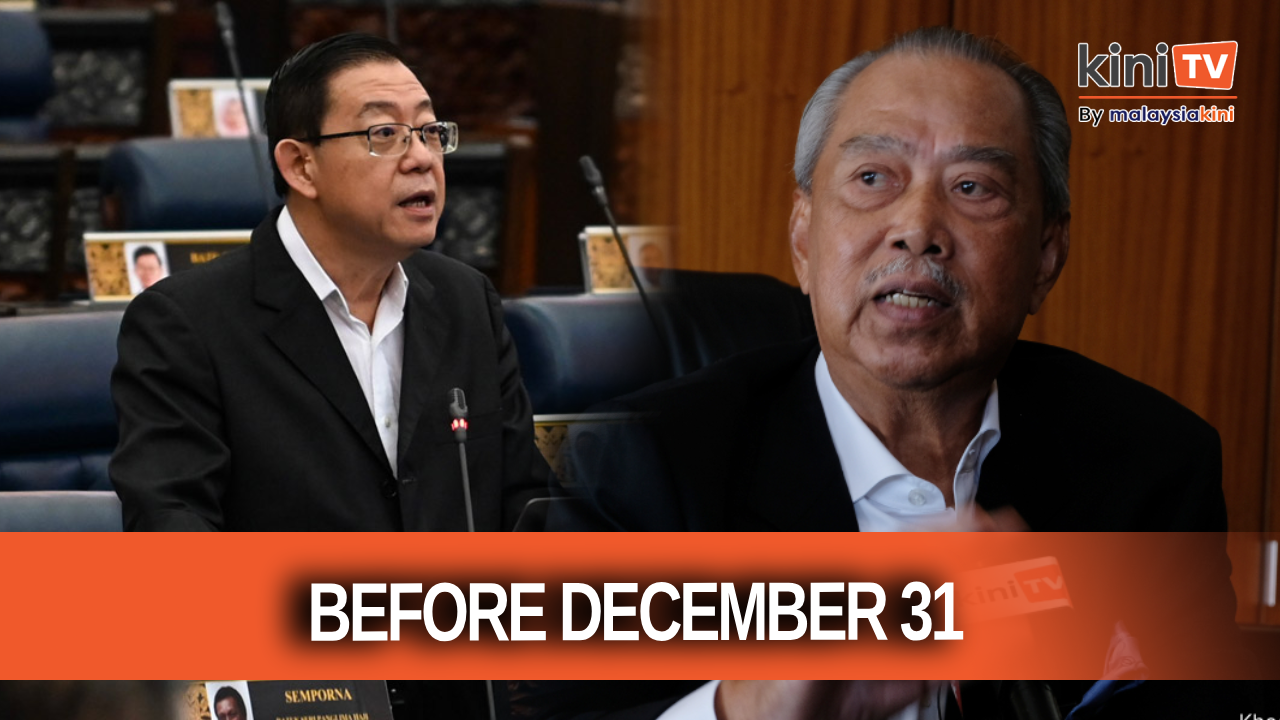 Court orders Muhyiddin to pay RM400k to Guan Eng before Dec 31