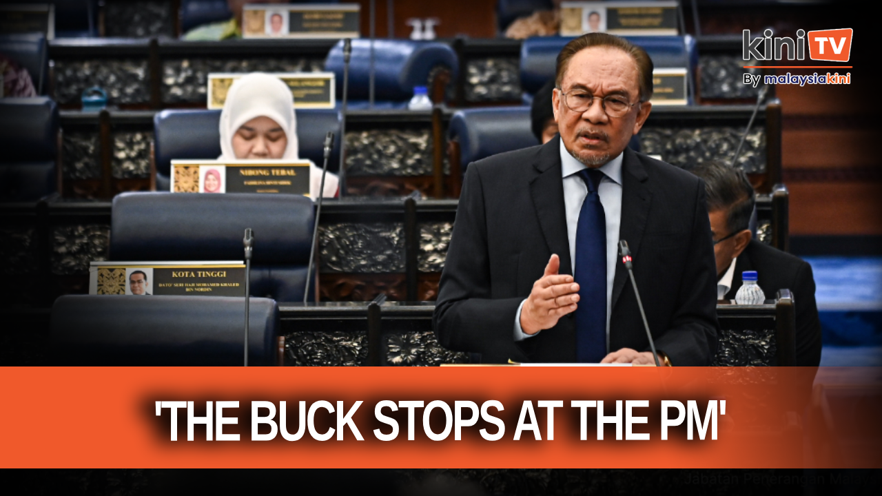 NGOs: PM cannot pass the buck over Rosmah's acquittal