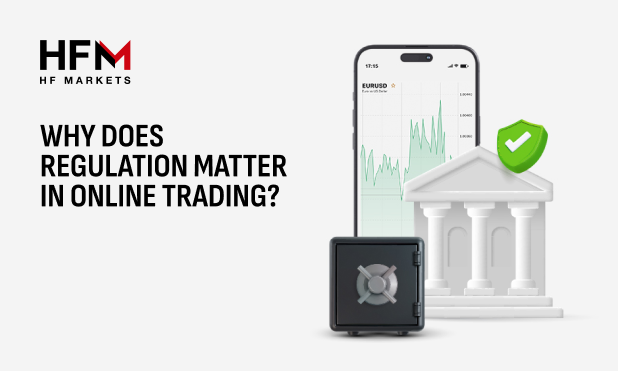 Why Does Regulation Matter in Online Trading?