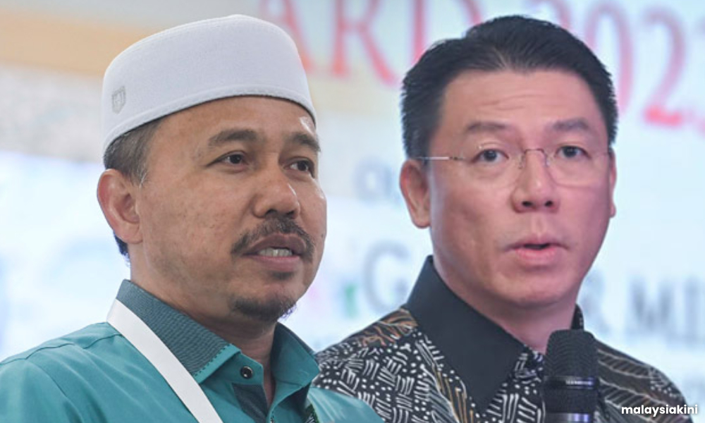 Why vocal about GISBH but not Nga, PAS clerics ask religious authorities