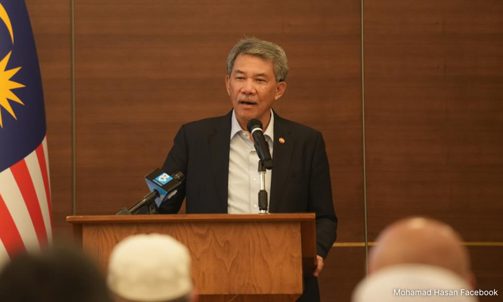 M'sia urges full implementation of Asean five-point consensus in Myanmar