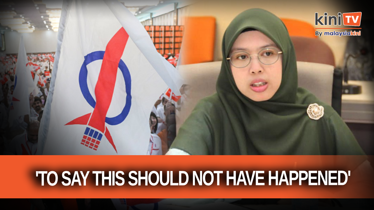 Derma jihad: Will anyone in PAS voice out against slander? - DAP leader