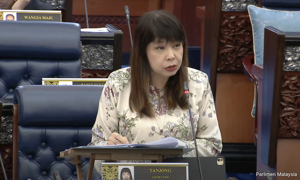Buy now pay later: Over 160k have RM121.8b in overdue debt - deputy minister