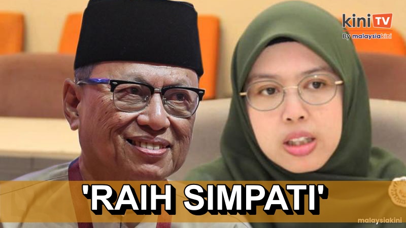 Fitnah ‘ditanggung halal’ dalam tafsiran PAS, soal Fuad