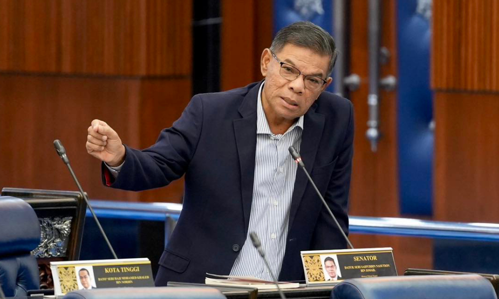 'Assembly' under PAA defined contextually - minister