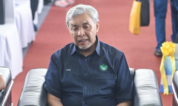 Biofuel berpotensi jadi sumber tenaga alternatif baru - Ahmad Zahid
