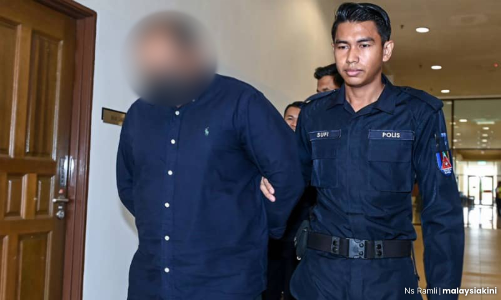 Suami Zahnita Wilson direman tiga hari kes keganasan rumah tangga
