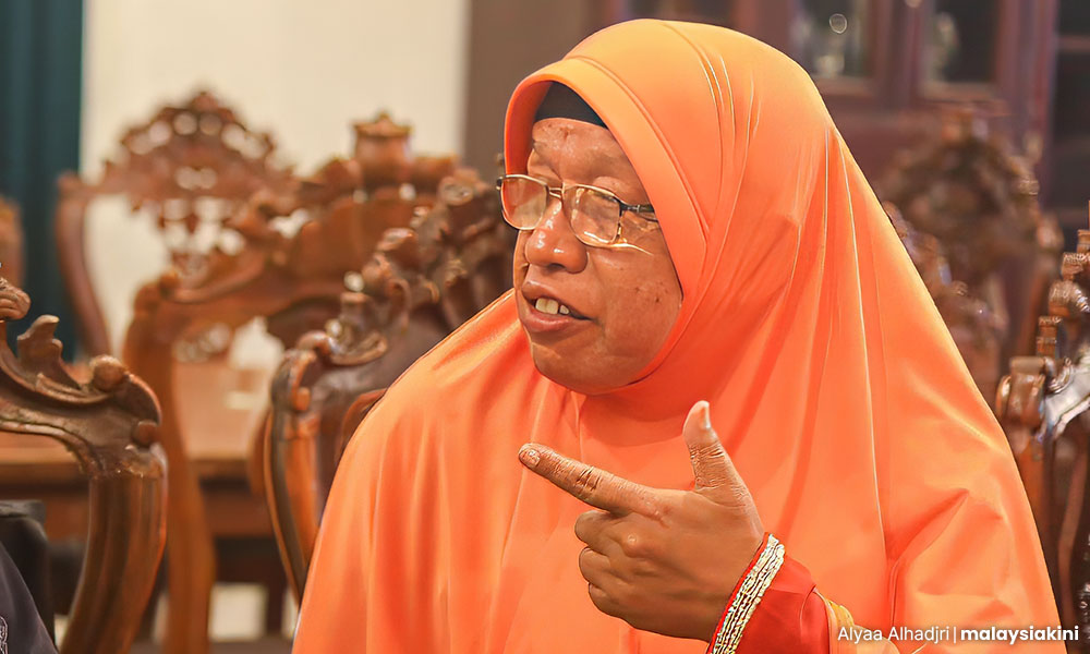 Dari jalanan ke kesukarelawanan - Kisah Mami Vin jadi aktivis HIV-AIDS