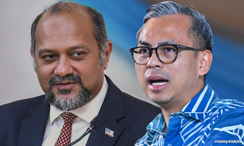 COMMENT | Two tales by ministers over DNB