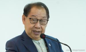 Kitingan denies RM1.78m mining scandal link, says claim 'unfounded'