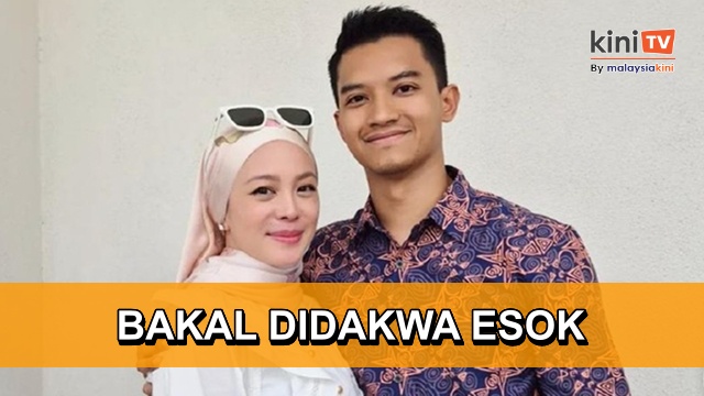 Isu FashionValet: Vivy Yusof, suami akan didakwa di mahkamah esok