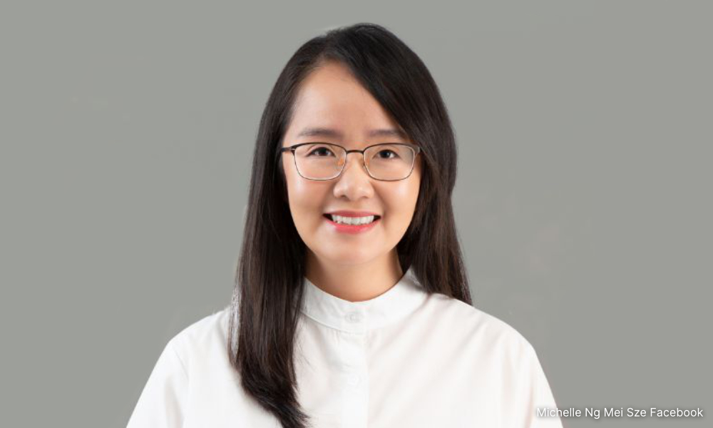 Subang Jaya rep seeks senior constituents as 'interns'