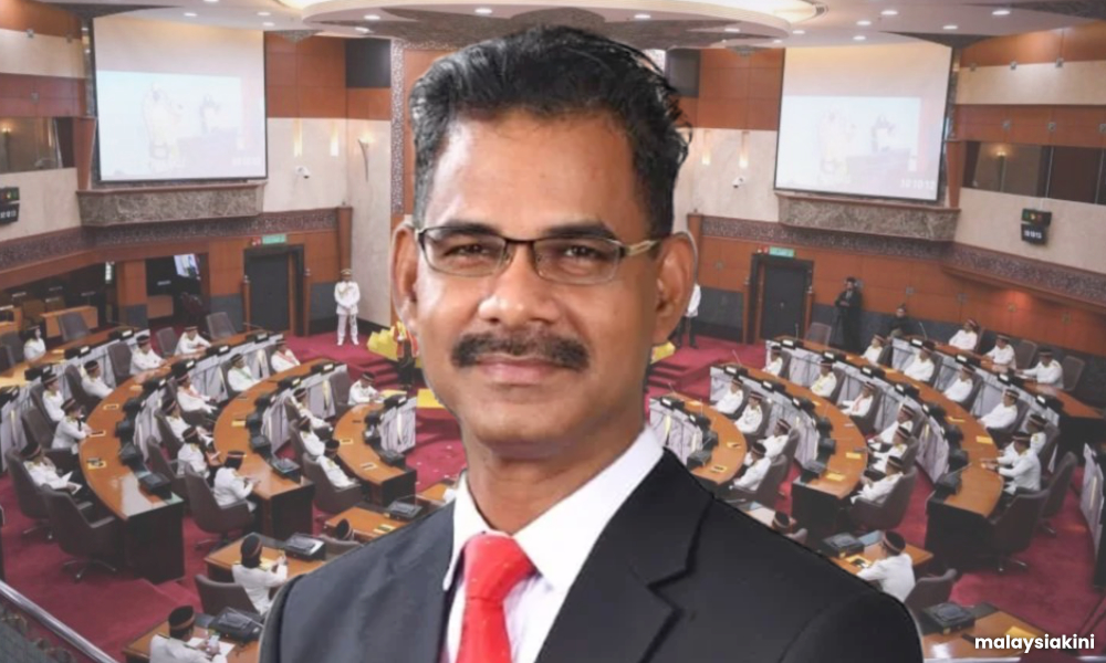 S'gor exco defends rate hike, says some places didn't review for decades