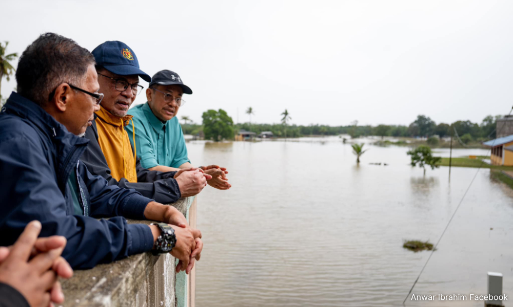 Govt mulls Japanese proposal from 1990s to address flood woes