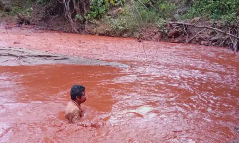 Jakoa: Orang Asli Kg Kelaik tak pernah mengadu isu kesihatan, pencerobohan