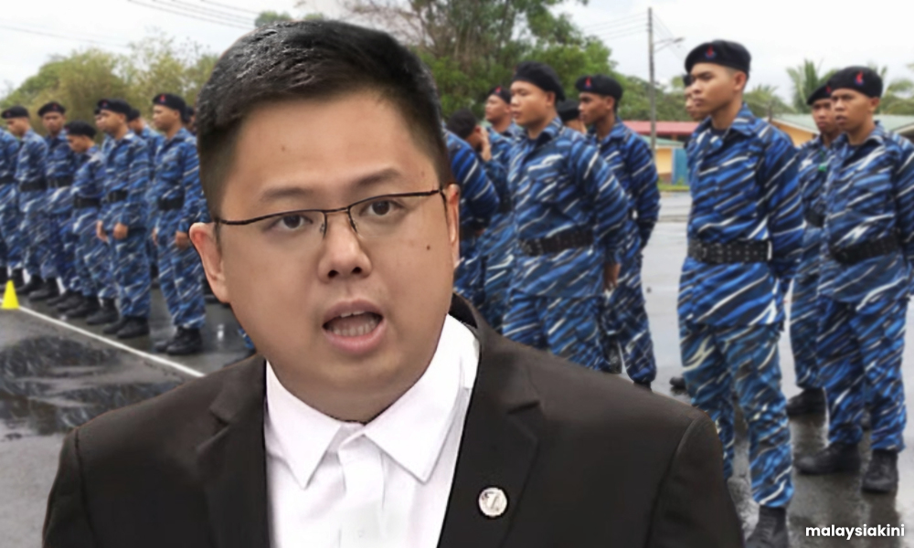 'Scholarships, job opportunities will motivate youth to join national service'