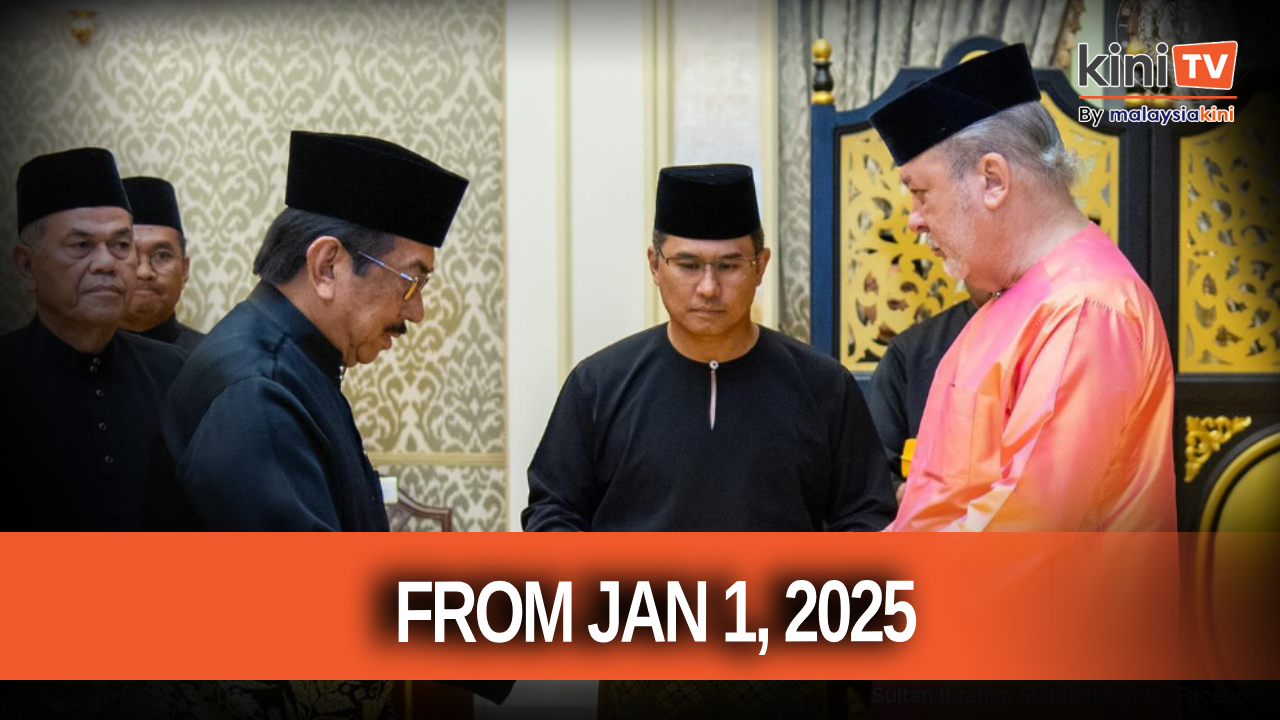 Musa Aman appointed as Sabah governor