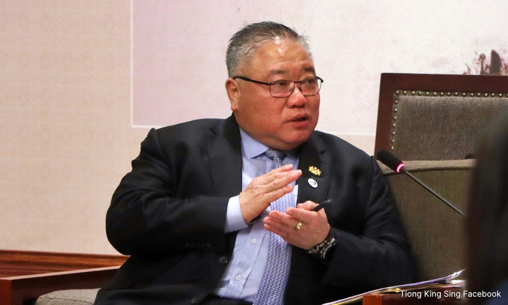 PM jokes tourism minister supposed to bring in money, not ask for more
