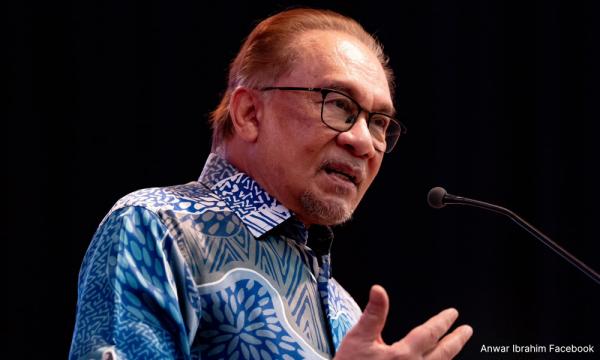 2024: Tahun Pembaharuan Nasional Malaysia - Anwar Ibrahim Beraksi