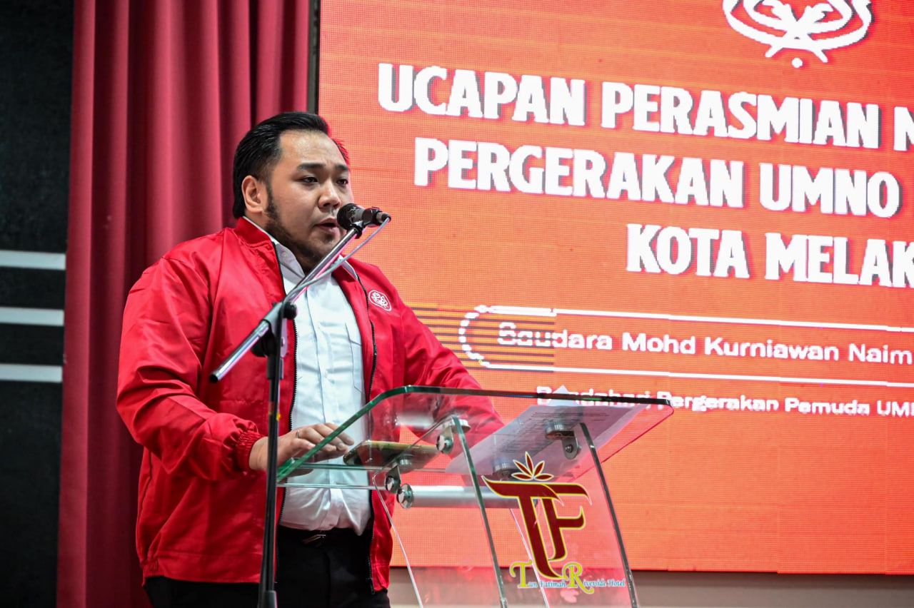 Umno Youth leader tells Hajiji to quit, moots Jeffrey Kitingan as interim CM