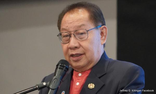 Star umum bertanding di 40 kerusi DUN Sabah