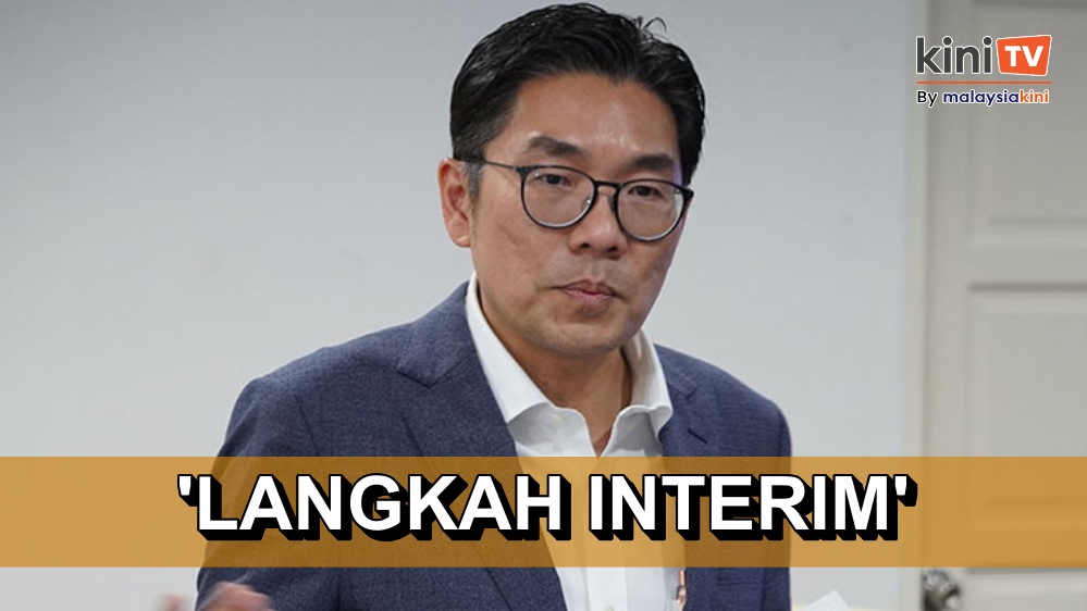 MP PKR rayu BNM untuk kawal kenaikan premium insurans