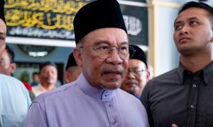 Keutuhan maruah, kekuatan kaum Melayu dibina atas nilai Islam - Anwar